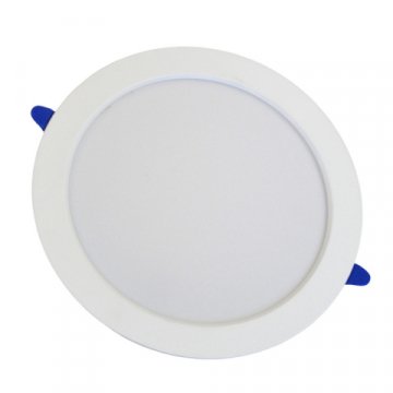 Встраиваемый светодиодный светильник True Energy Basic 10464