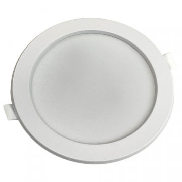 Встраиваемый светодиодный светильник True Energy Slim Iron 10034