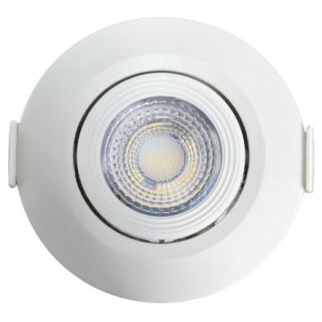 Встраиваемый светодиодный светильник True Energy Spot 10515