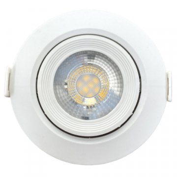 Встраиваемый светодиодный светильник True Energy Spot 10517