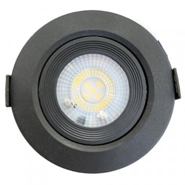 Встраиваемый светодиодный светильник True Energy Spot 10518