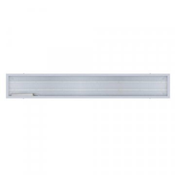 Встраиваемый светодиодный светильник Uniel ULP-18120 36W/4000К IP40 Universal White UL-00004594