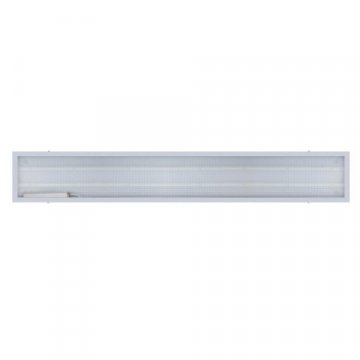 Встраиваемый светодиодный светильник Uniel ULP-18120 36W/6500К IP40 Universal White UL-00004595