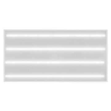 Встраиваемый светодиодный светильник Uniel ULP-60120 72W/6500К IP40 Universal White UL-00004591