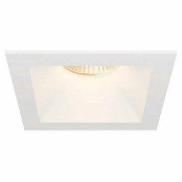 Встраиваемый светодиодный светильник Voltalighting GLEN FDC288.24.4K.W