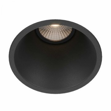 Встраиваемый светодиодный светильник Voltalighting OMEGA DL0401.60.3K.TB DIM