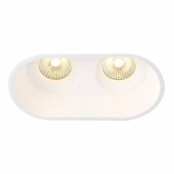 Встраиваемый светодиодный светильник Voltalighting OMEGA DL0416.60.3K.TW