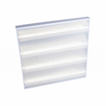 Встраиваемый светодиодный светильник Всесветодиоды Армстронг vs202-40-mpr-5k-nc3h