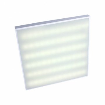 Встраиваемый светодиодный светильник Всесветодиоды Армстронг vs204-56-op-4k-li1h