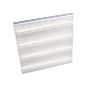 Встраиваемый светодиодный светильник Всесветодиоды Армстронг vs211-30-mpr-4k-ip41