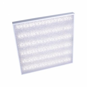 Встраиваемый светодиодный светильник Всесветодиоды Армстронг vs214-56-kl-6k-nc1h-ip65