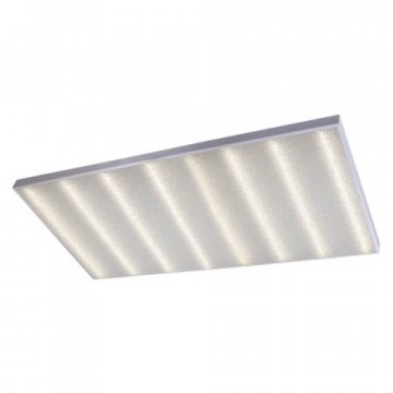 Встраиваемый светодиодный светильник Всесветодиоды Армстронг vs215-80-kl-4k-nc3h-ip65