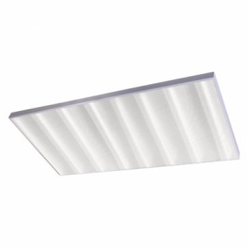 Встраиваемый светодиодный светильник Всесветодиоды Армстронг vs215-80-mpr-4k-nc1h-ip65