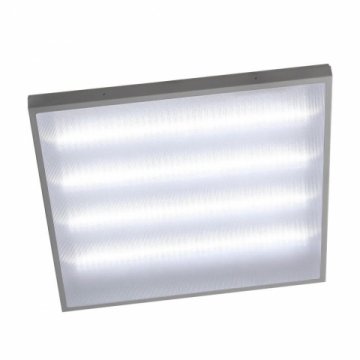 Встраиваемый светодиодный светильник Всесветодиоды Clip-in vs272-40-mpr-6k-li3h-2