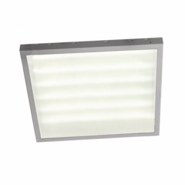 Встраиваемый светодиодный светильник Всесветодиоды Clip-in vs274-56-op-4k-nc3h-1