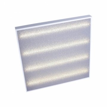 Встраиваемый светодиодный светильник Всесветодиоды Грильято vs222-40-kl-4k-nc1h