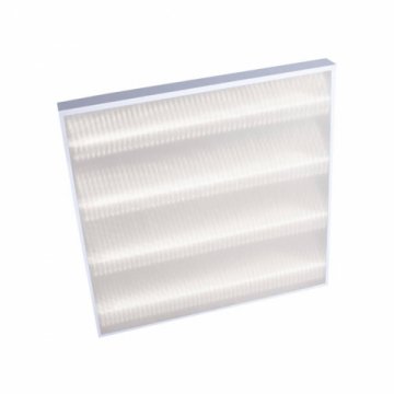 Встраиваемый светодиодный светильник Всесветодиоды Грильято vs231-30-mpr-5k-nc1h-ip65