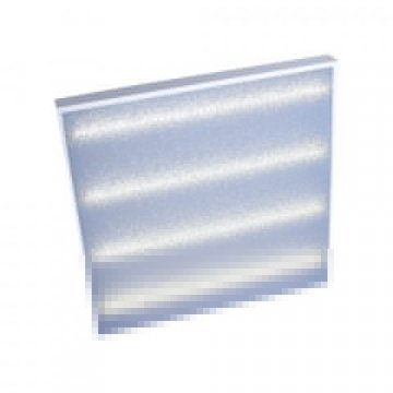 Встраиваемый светодиодный светильник Всесветодиоды Грильято vs232-40-kl-5k-nc3h-ip65