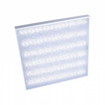 Встраиваемый светодиодный светильник Всесветодиоды Грильято vs233-48-kl-5k-ip65