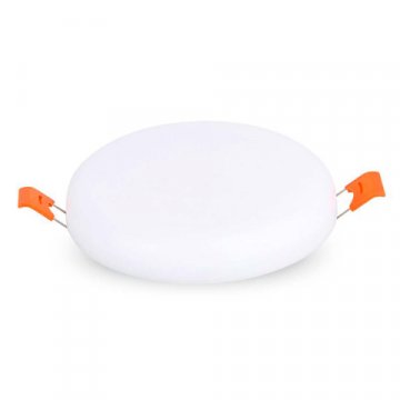 Встраиваемый светодиодный светильник Zortes CLOUD ZRS.57793.18