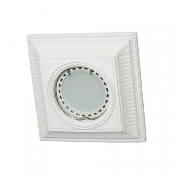 Встраиваемый точечный светильник Apeyron V40-148