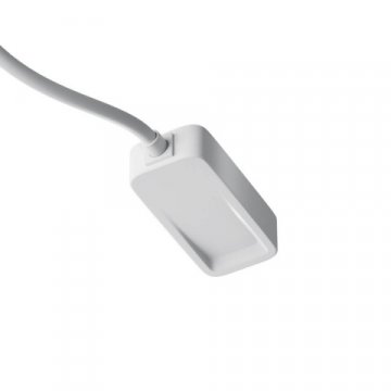 Ввод питания Maytoni Technical Radity TRA084B-12W-200