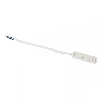 Вводный коннектор питания для магнитного шинопровода Vitaluce VT0200034-00