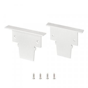 Заглушка Arlight ARH-Line-6650-F глухая 036412