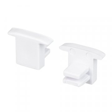 Заглушка Arlight ARH-Micro-F-W4 глухая 037405