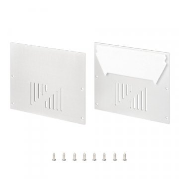 Заглушка Arlight ARH-Power-W100 глухая 036436