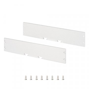 Заглушка Arlight ARH-Power-W150 глухая 036437