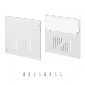 Заглушка Arlight ARH-Power-W88 глухая 036429