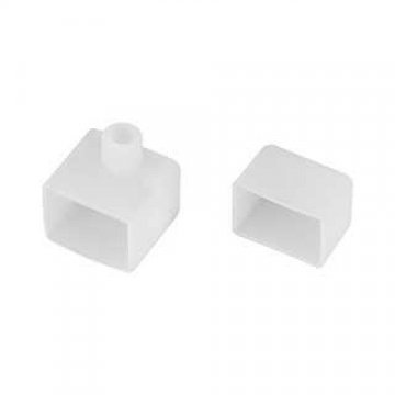 Заглушка Arlight ARL-Moonlight-0711-Cap-Set-WH 039499