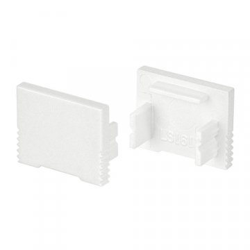 Заглушка Arlight SL-Slim-H13M White глухая 037537