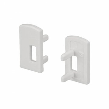 Заглушка Arlight WPH-Flex-H18-HR с отверстием 023276