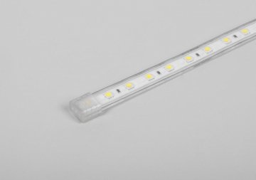 Заглушка для светодиодной ленты LS704/LS705/LS707 Feron LD128 23080