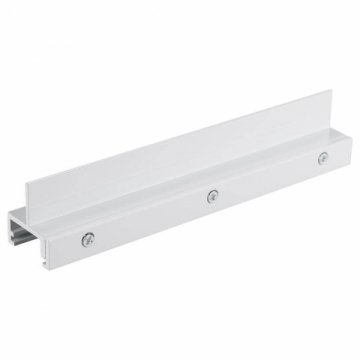 Зажим Arlight LGD-4TR-Clip-WH 024727