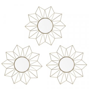 Зеркало Aviere 3 шт 29231