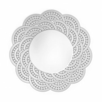 Зеркало Brillica Crema BL926/926-C06