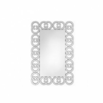 Зеркало Brillica Lettera BL 762/1149-R30