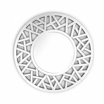 Зеркало Brillica Nido BL850/850-C33