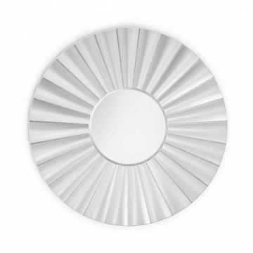 Зеркало Brillica Onde BL910/910-C24