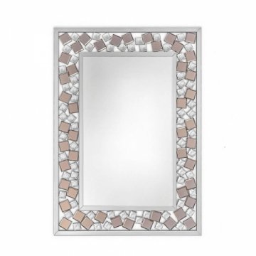 Зеркало Brillica Quadro BL800/1130-R18