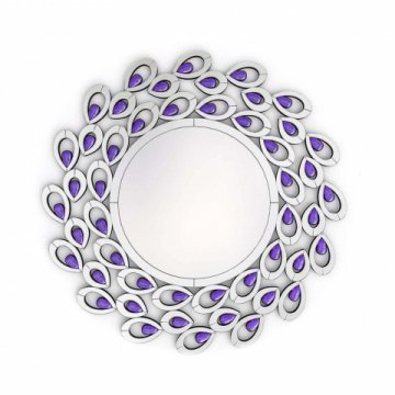 Зеркало Brillica Rivo BL870/870-C13