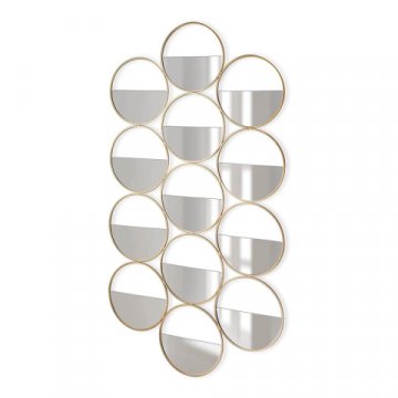 Зеркало Tomas Stern 91021