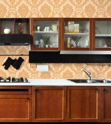 Обои Grandeco Villa Borghese VB 3102