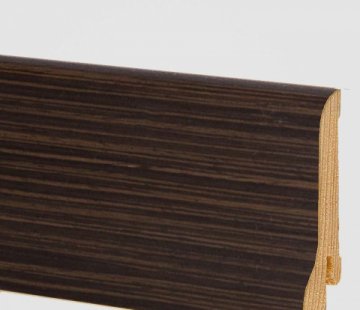 Плинтус Burkle Стрип полосатый