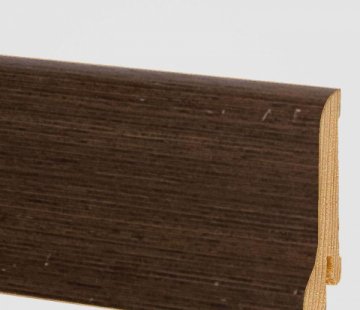 Плинтус Burkle Венге