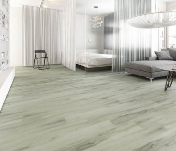 Кварцевый плинтус Fargo Classic 67W951 Дуб Венеция