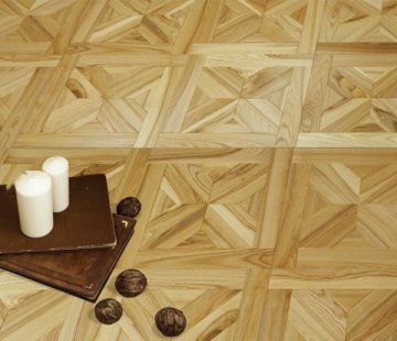 Модульный паркет Kochanelli Верона Ясень